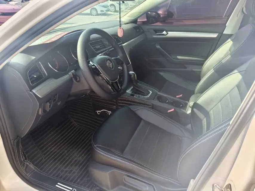 2018 Volkswagen Lamando 1.4T 131HP L4 7DCT,autocango,china used car exporter,china ev exporter,chinese used car exporter,chinese used ev exporter
