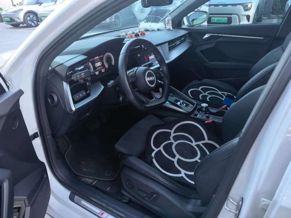 2021 Audi A3 1.4T 150HP L4 7DCT,autocango,china used car exporter,china ev exporter,chinese used car exporter,chinese used ev exporter