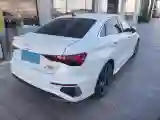 2021 Audi A3 1.4T 150HP L4 7DCT