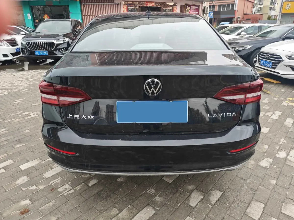 2021 Volkswagen Lavida 1.5L 113HP L4 6AT,autocango,china used car exporter,china ev exporter,chinese used car exporter,chinese used ev exporter