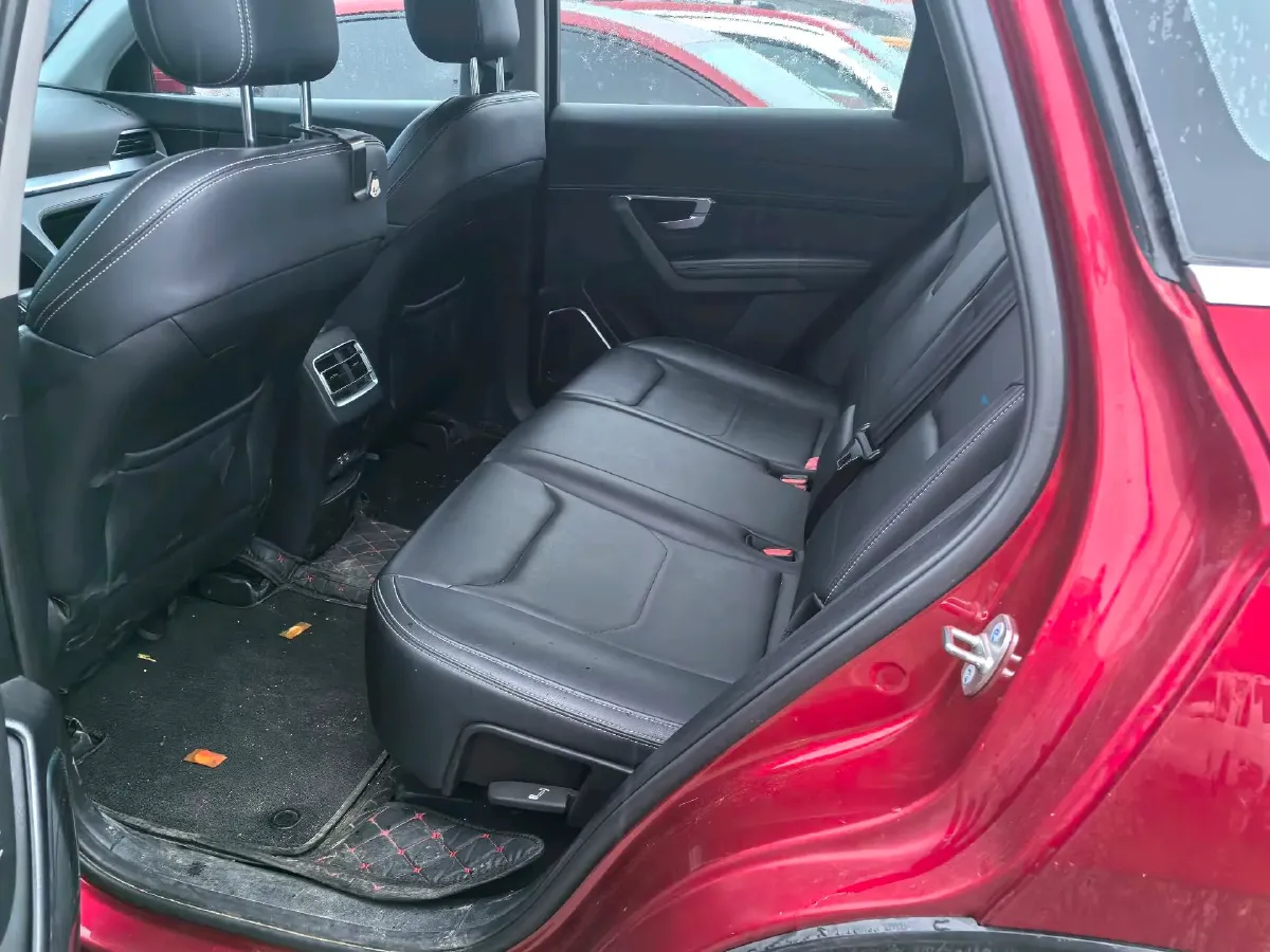 2019 BYD Song Pro 1.5T 160HP L4 6DCT,autocango,china used car exporter,china ev exporter,chinese used car exporter,chinese used ev exporter