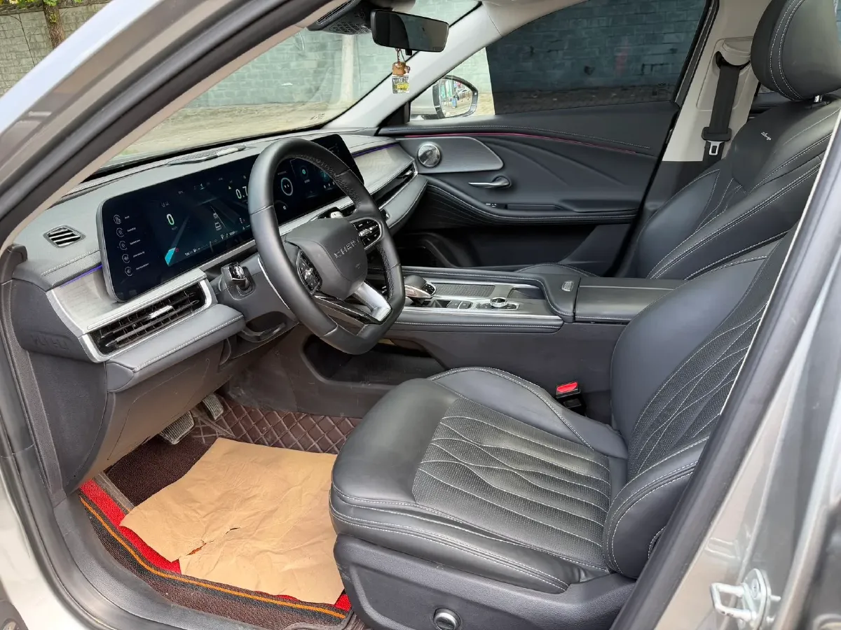 2022 Chery Arrizo 8 1.6T 197HP L4 7DCT,autocango,china used car exporter,china ev exporter,chinese used car exporter,chinese used ev exporter