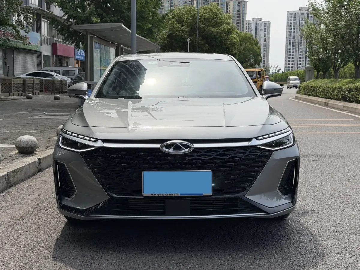 2022 Chery Arrizo 8 1.6T 197HP L4 7DCT,autocango,china used car exporter,china ev exporter,chinese used car exporter,chinese used ev exporter