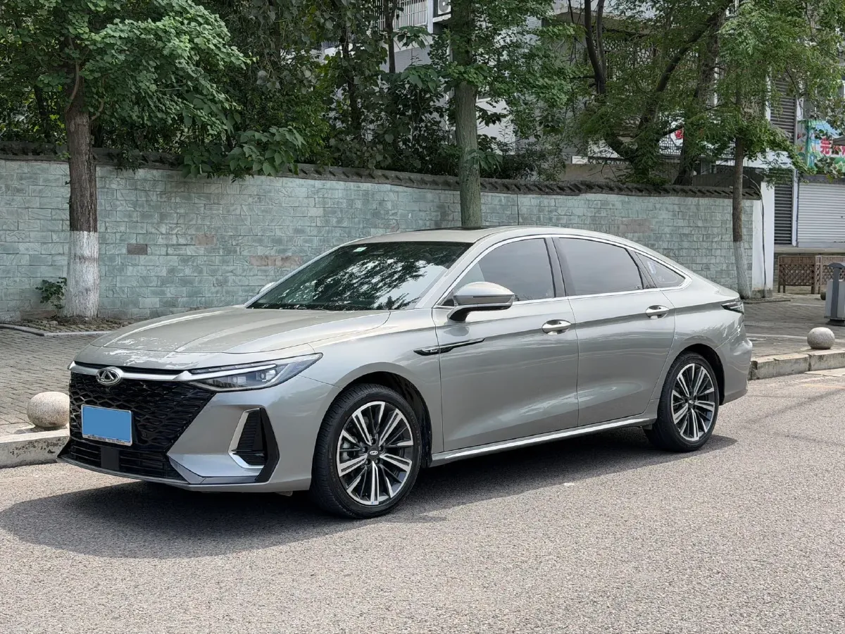 2022 Chery Arrizo 8 1.6T 197HP L4 7DCT,autocango,china used car exporter,china ev exporter,chinese used car exporter,chinese used ev exporter