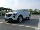 2020 CADILLAC XT4,autocango,china used car exporter,china ev exporter,chinese used car exporter,chinese used ev exporter