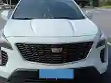 2020 Cadillac XT4 2.0T 241HP L4 9AT