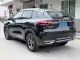 2019 Haval F7 1.5T 169HP L4 7DCT