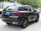 2019 Haval F7 1.5T 169HP L4 7DCT