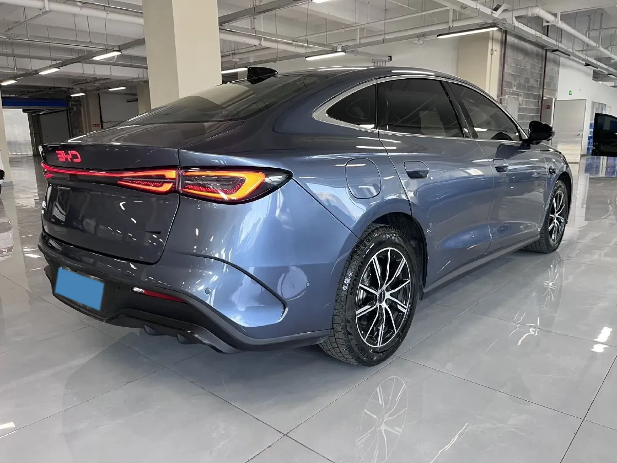 2024 BYD Seal06 1.5L 101HP L4 E-CVT PHEV 15.87KWH,autocango,china used car exporter,china ev exporter,chinese used car exporter,chinese used ev exporter