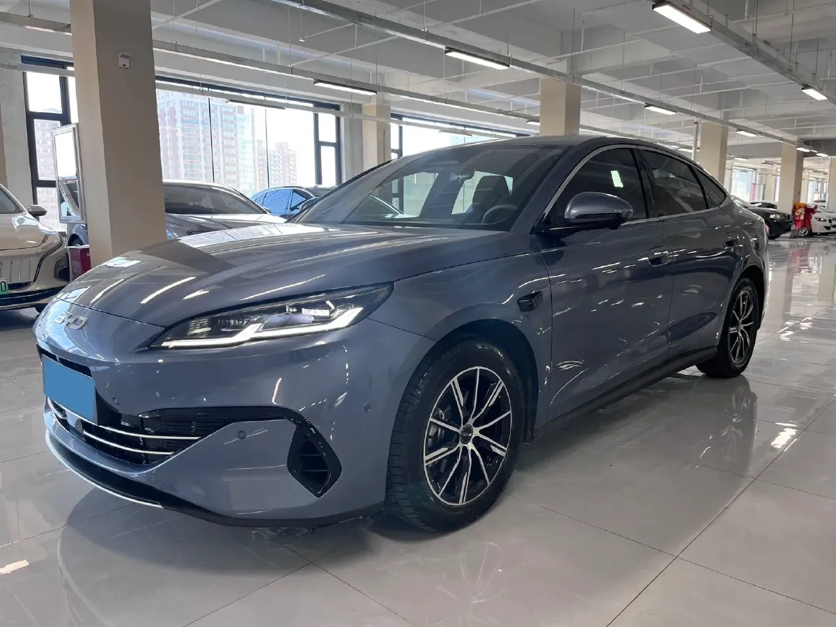 2024 BYD Seal06 1.5L 101HP L4 E-CVT PHEV 15.87KWH,autocango,china used car exporter,china ev exporter,chinese used car exporter,chinese used ev exporter