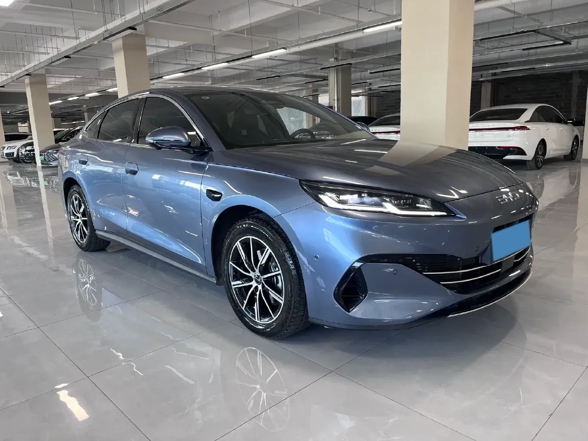 2024 BYD Seal06 1.5L 101HP L4 E-CVT PHEV 15.87KWH,autocango,china used car exporter,china ev exporter,chinese used car exporter,chinese used ev exporter