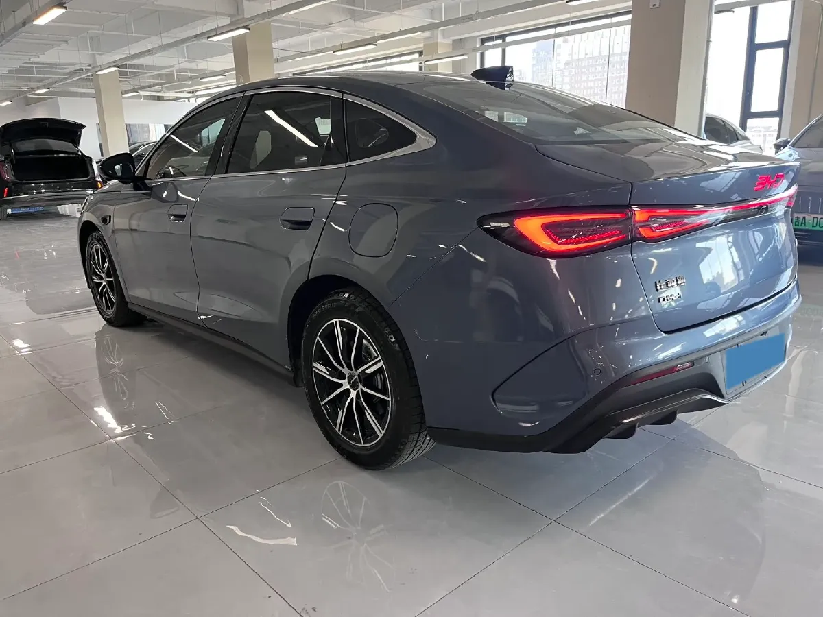 2024 BYD Seal06 1.5L 101HP L4 E-CVT PHEV 15.87KWH,autocango,china used car exporter,china ev exporter,chinese used car exporter,chinese used ev exporter