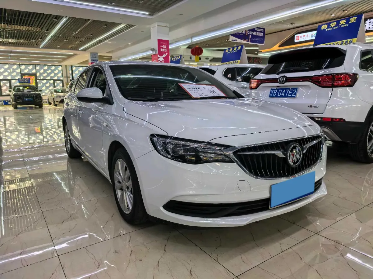 2021 Buick Excelle 1.5L 113HP L4 6AT,autocango,china used car exporter,china ev exporter,chinese used car exporter,chinese used ev exporter