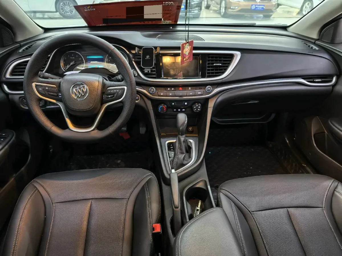 2021 Buick Excelle 1.5L 113HP L4 6AT,autocango,china used car exporter,china ev exporter,chinese used car exporter,chinese used ev exporter