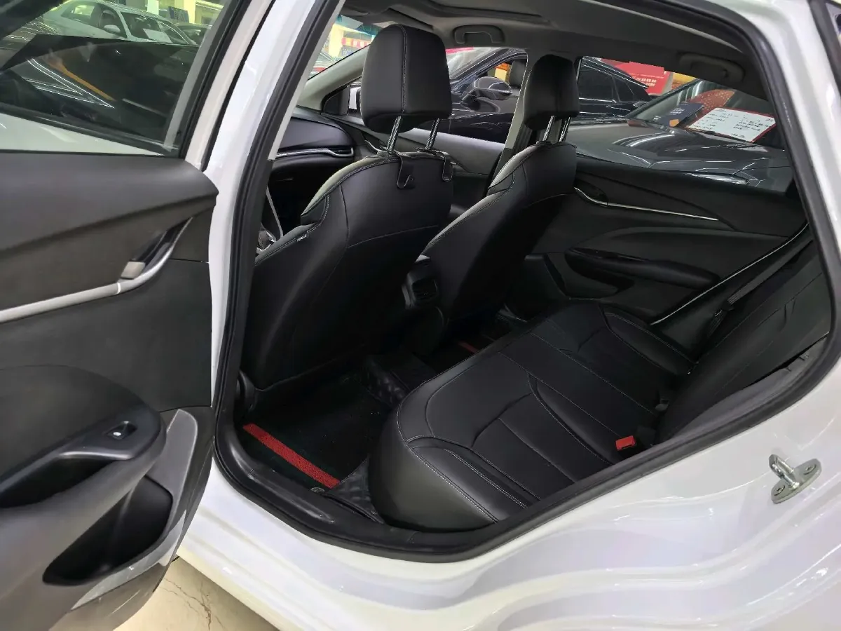 2021 Buick Excelle 1.5L 113HP L4 6AT,autocango,china used car exporter,china ev exporter,chinese used car exporter,chinese used ev exporter