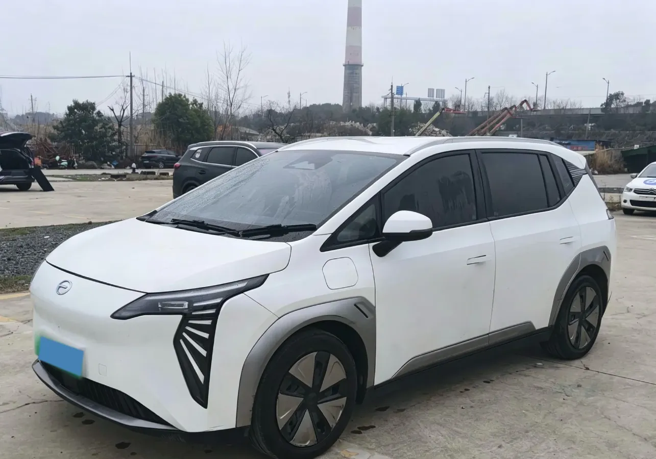 2022 Aion Y BEV 63.98KWH,autocango,china used car exporter,china ev exporter,chinese used car exporter,chinese used ev exporter