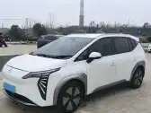 2022 AION Y,autocango,china used car exporter,china ev exporter,chinese used car exporter,chinese used ev exporter