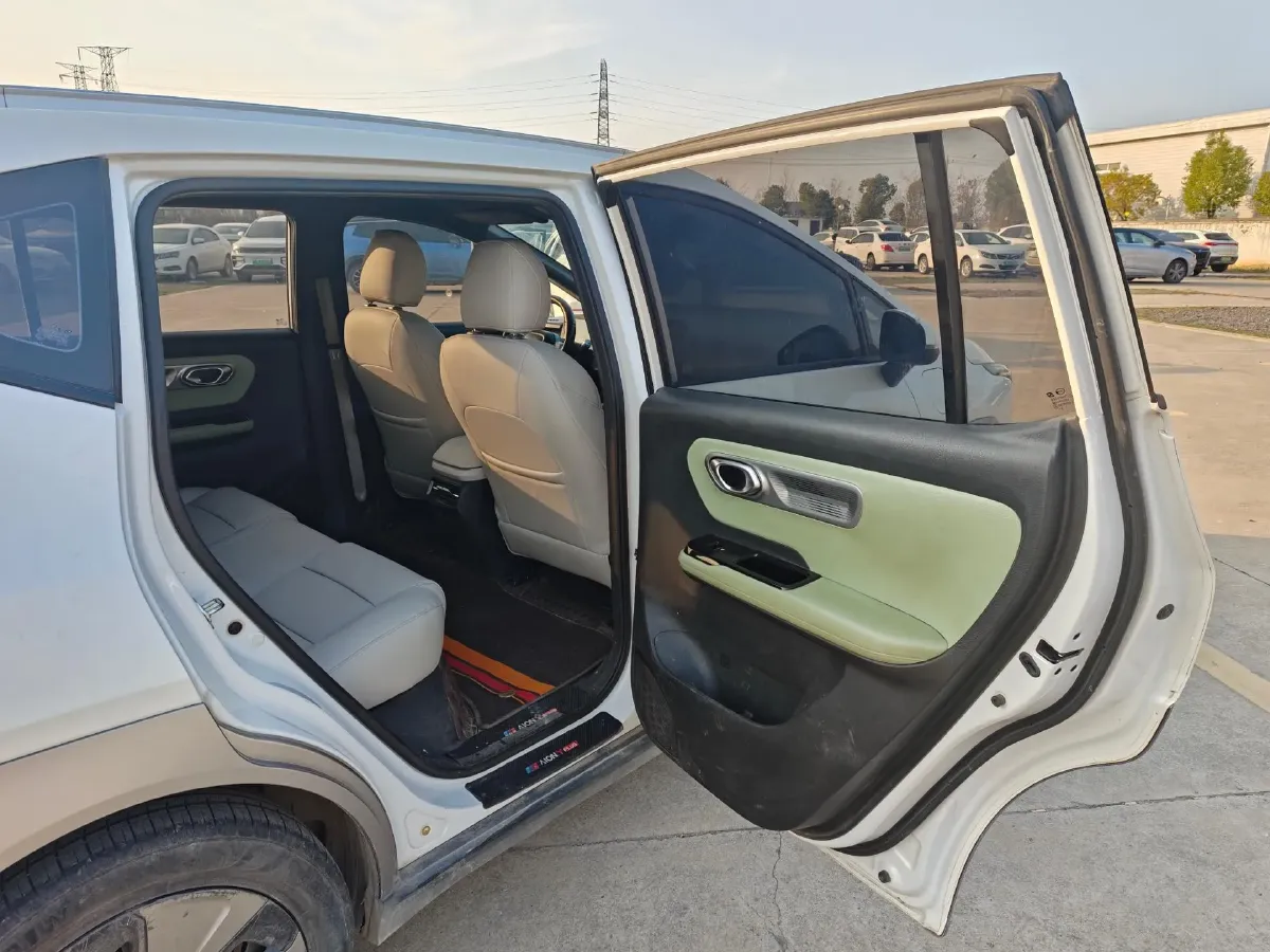 2022 Aion Y BEV 63.98KWH,autocango,china used car exporter,china ev exporter,chinese used car exporter,chinese used ev exporter