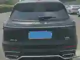 2023 HongQi HS5 2.0T 252HP L4 8AT