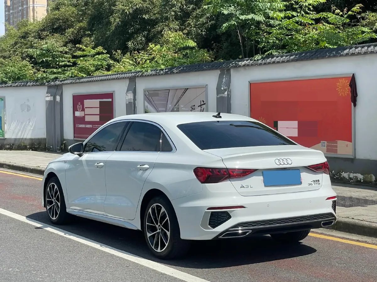 2022 Audi A3 1.4T 150HP L4 7DCT,autocango,china used car exporter,china ev exporter,chinese used car exporter,chinese used ev exporter