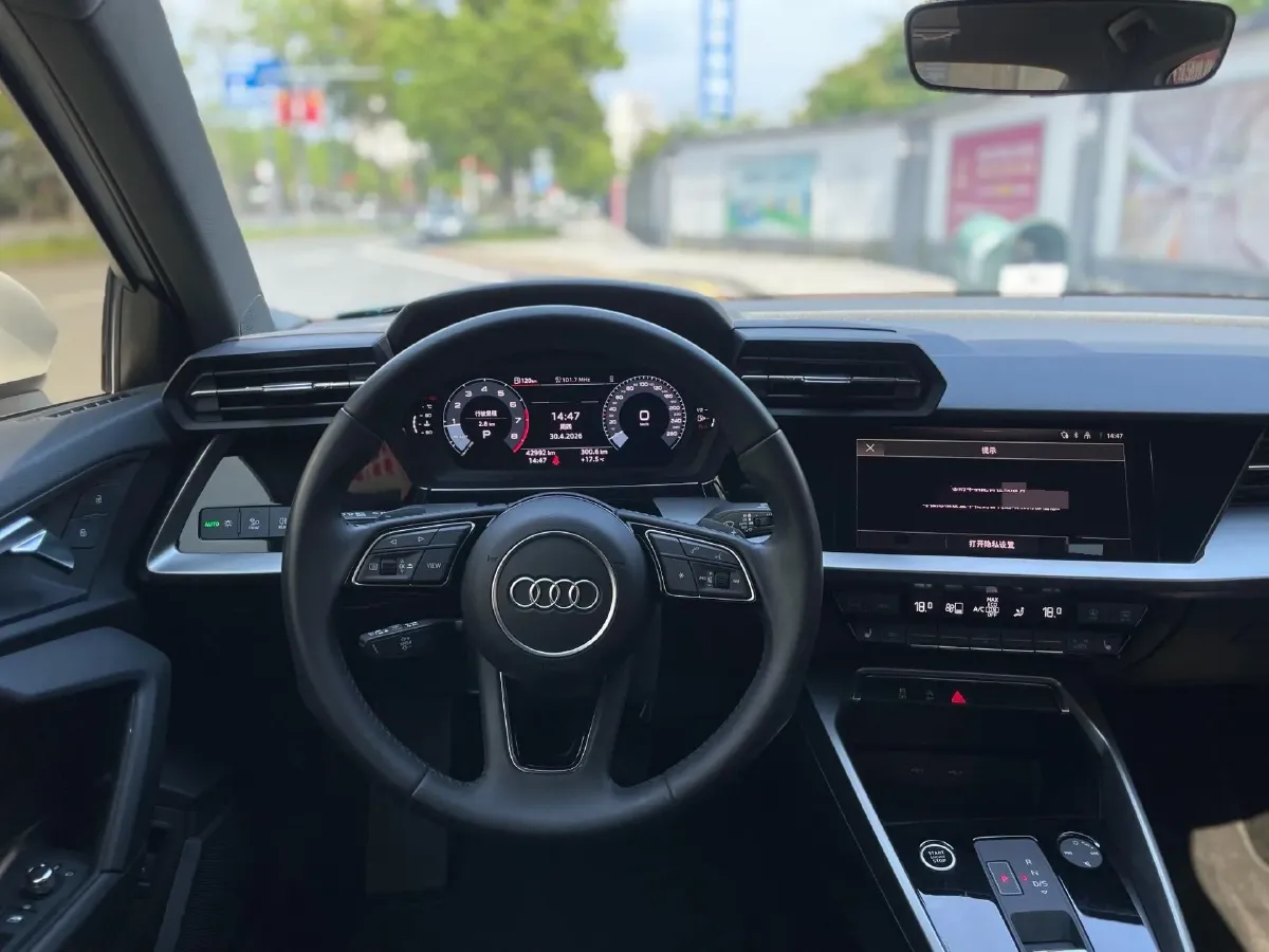 2022 Audi A3 1.4T 150HP L4 7DCT,autocango,china used car exporter,china ev exporter,chinese used car exporter,chinese used ev exporter