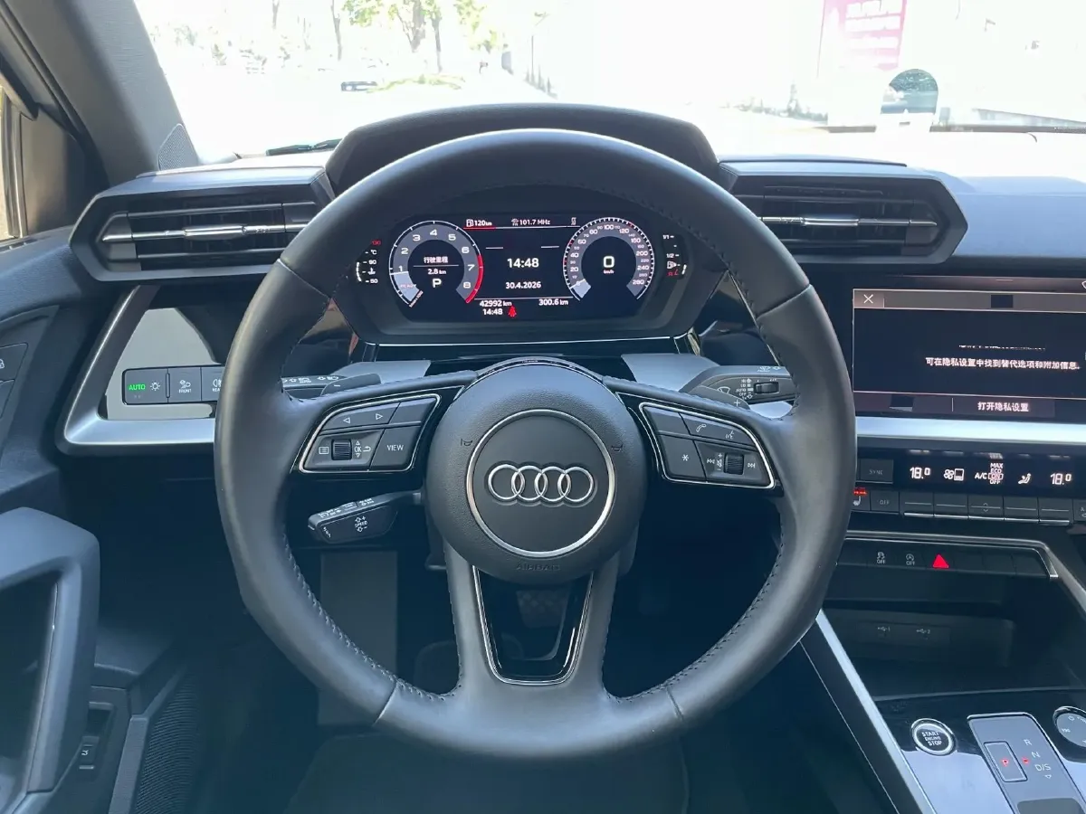 2022 Audi A3 1.4T 150HP L4 7DCT,autocango,china used car exporter,china ev exporter,chinese used car exporter,chinese used ev exporter