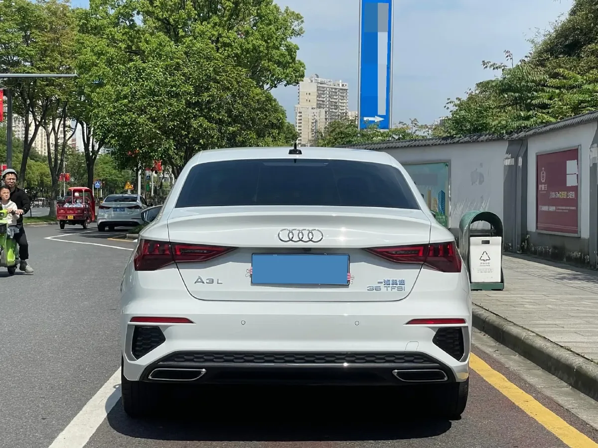 2022 Audi A3 1.4T 150HP L4 7DCT,autocango,china used car exporter,china ev exporter,chinese used car exporter,chinese used ev exporter