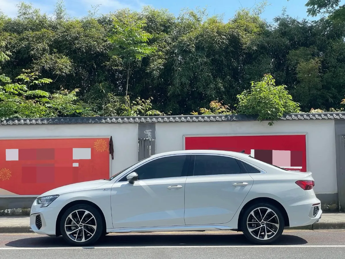 2022 Audi A3 1.4T 150HP L4 7DCT,autocango,china used car exporter,china ev exporter,chinese used car exporter,chinese used ev exporter