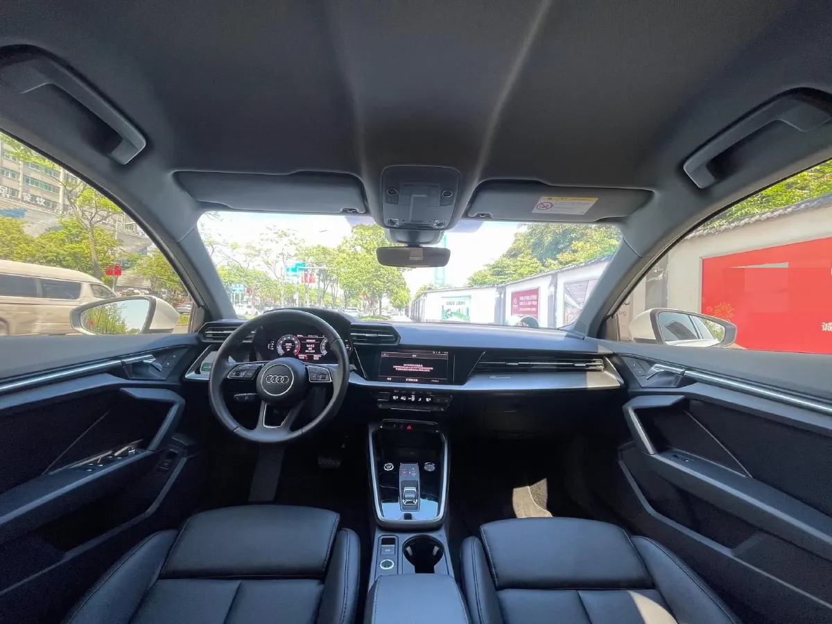 2022 Audi A3 1.4T 150HP L4 7DCT,autocango,china used car exporter,china ev exporter,chinese used car exporter,chinese used ev exporter