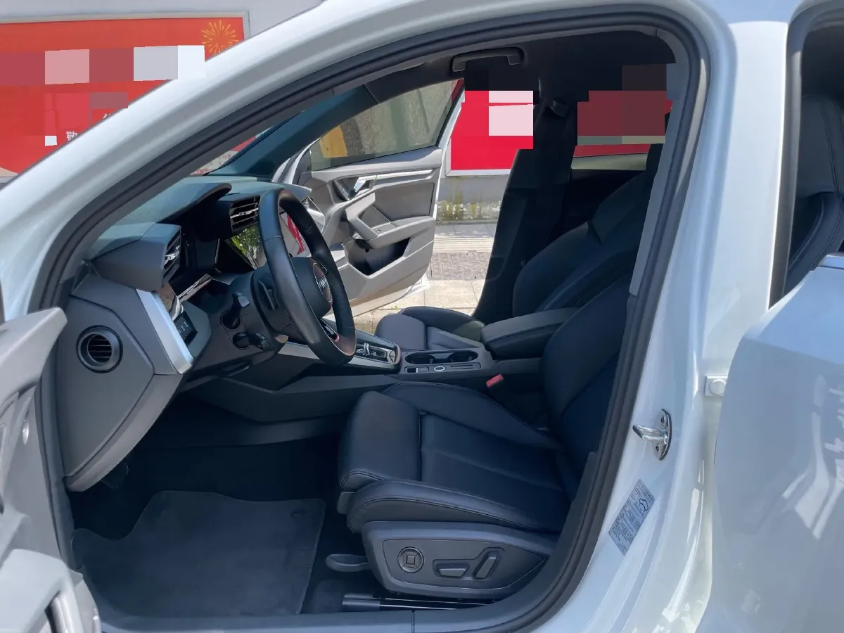 2022 Audi A3 1.4T 150HP L4 7DCT,autocango,china used car exporter,china ev exporter,chinese used car exporter,chinese used ev exporter
