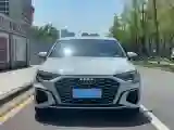 2022 Audi A3 1.4T 150HP L4 7DCT