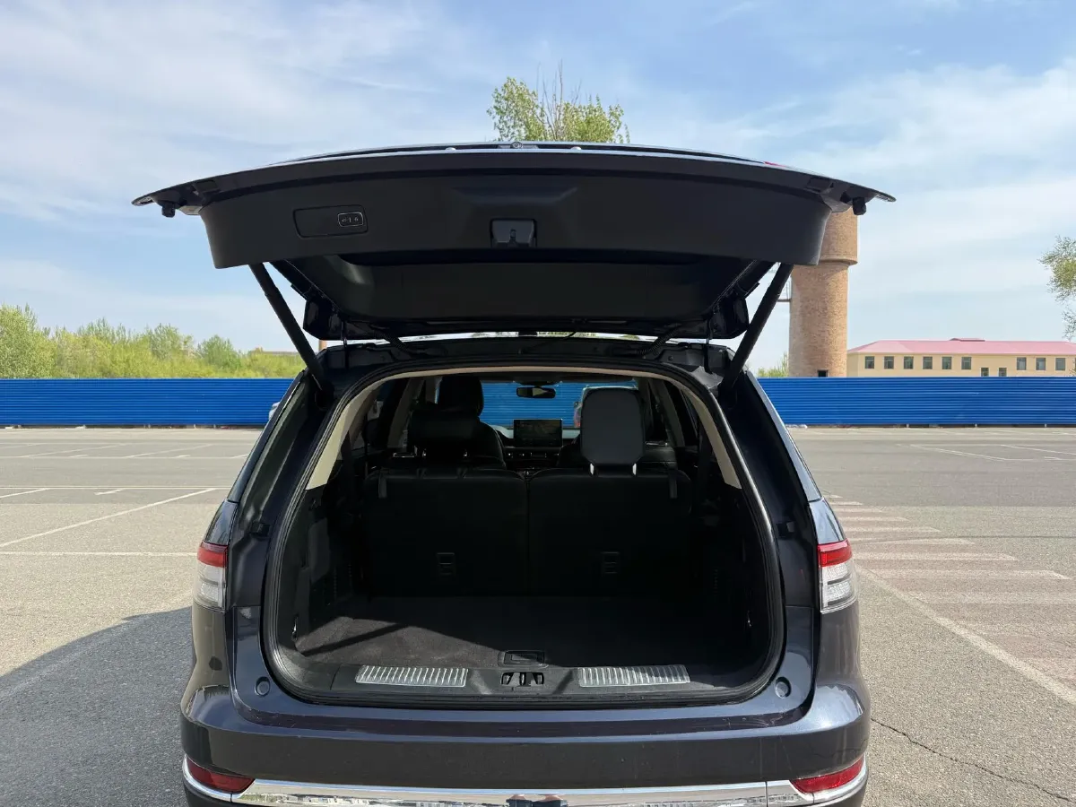 2020 Lincoln Aviator 3.0T 355HP V6 10AT,autocango,china used car exporter,china ev exporter,chinese used car exporter,chinese used ev exporter