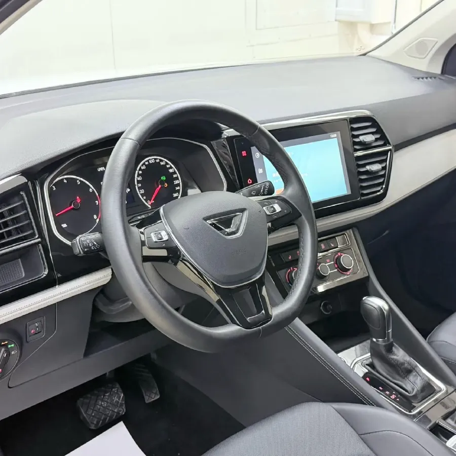 2022 Jetta VS5 1.4T 150HP L4 6AT,autocango,china used car exporter,china ev exporter,chinese used car exporter,chinese used ev exporter