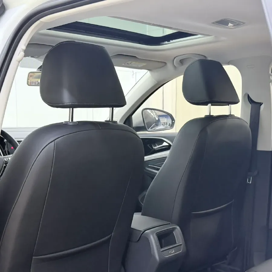 2022 Jetta VS5 1.4T 150HP L4 6AT,autocango,china used car exporter,china ev exporter,chinese used car exporter,chinese used ev exporter