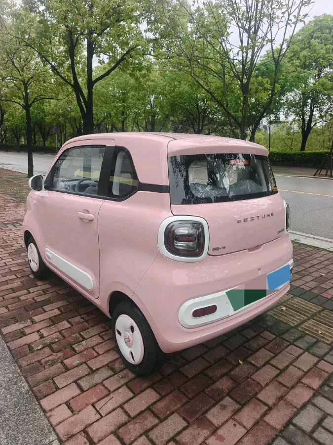 2026 Bestune Pony BEV,autocango,china used car exporter,china ev exporter,chinese used car exporter,chinese used ev exporter