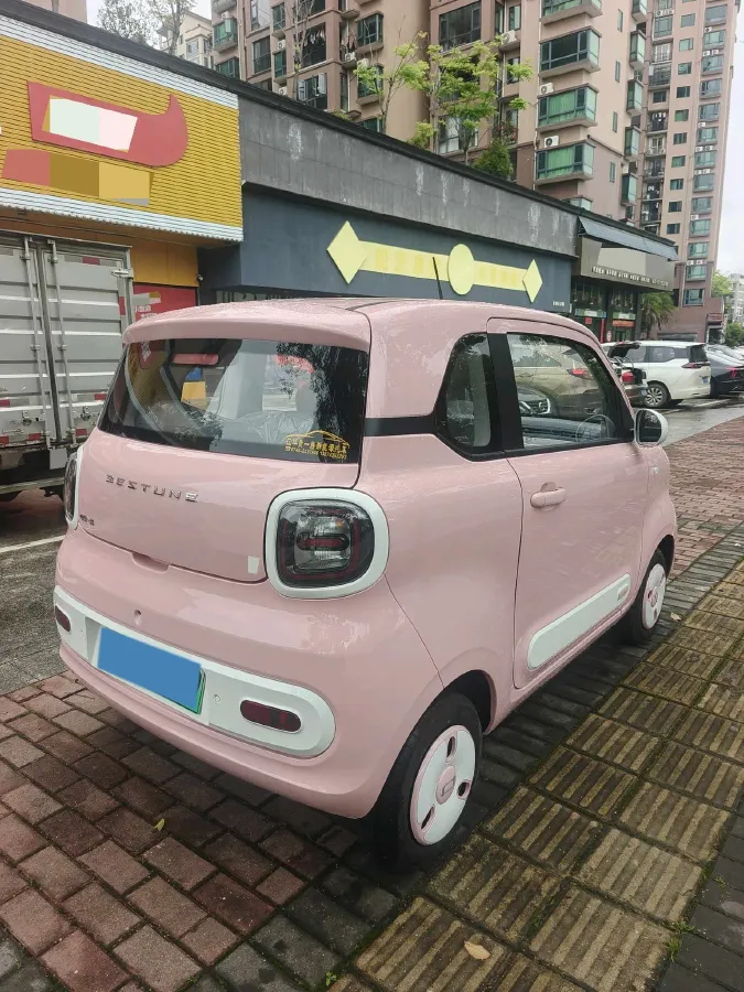 2026 Bestune Pony BEV,autocango,china used car exporter,china ev exporter,chinese used car exporter,chinese used ev exporter