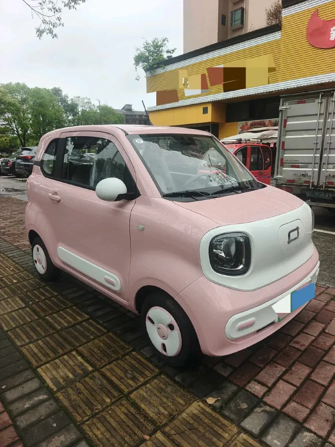 2026 Bestune Pony BEV,autocango,china used car exporter,china ev exporter,chinese used car exporter,chinese used ev exporter