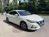2021 Nissan Sylphy 1.6L 135HP L4 CVT