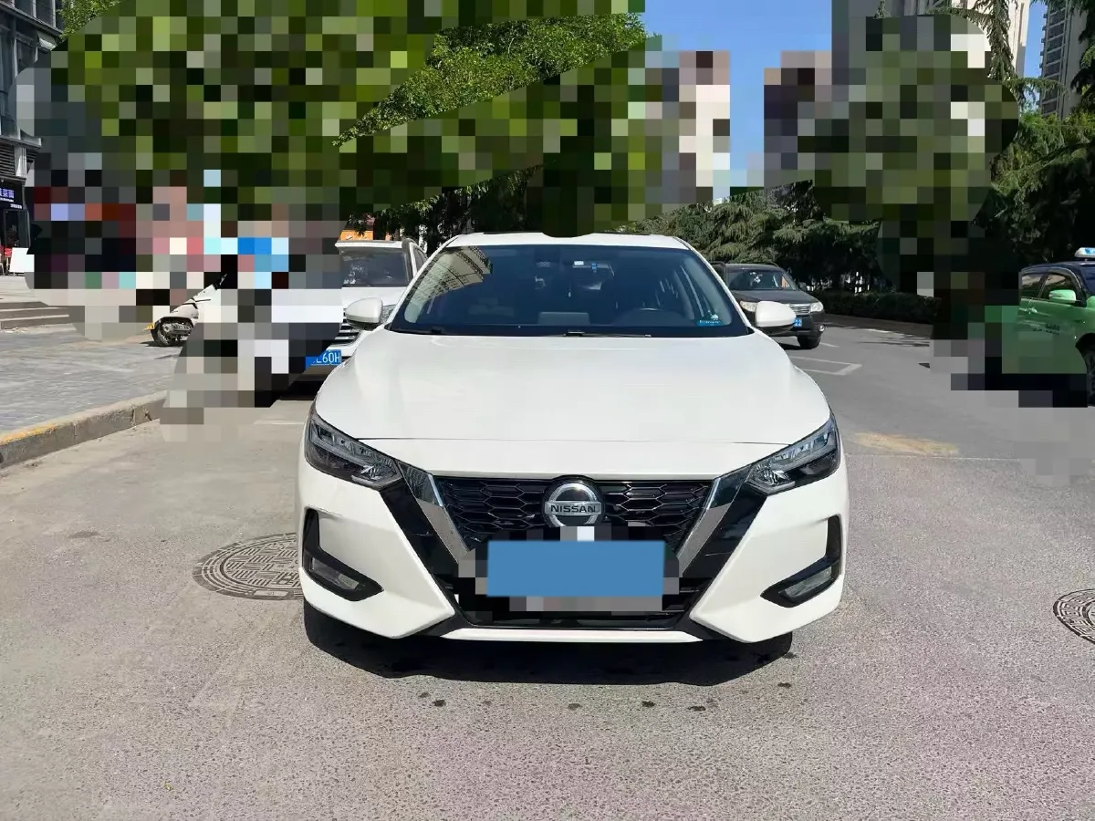 2021 Nissan Sylphy 1.6L 135HP L4 CVT,autocango,china used car exporter,china ev exporter,chinese used car exporter,chinese used ev exporter