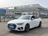 2022 AUDI A4L,autocango,china used car exporter,china ev exporter,chinese used car exporter,chinese used ev exporter
