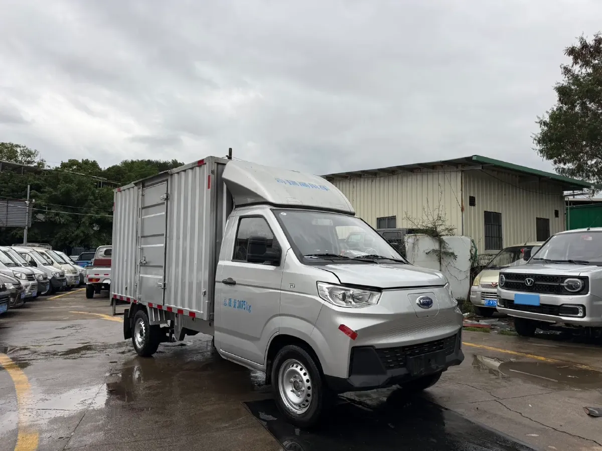 2023 Karry Little Elephant EV BEV 41.86KWH,autocango,china used car exporter,china ev exporter,chinese used car exporter,chinese used ev exporter