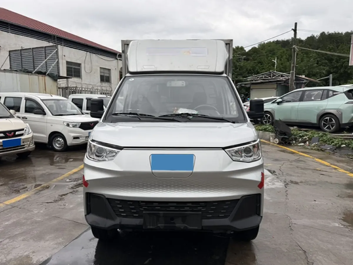 2023 Karry Little Elephant EV BEV 41.86KWH,autocango,china used car exporter,china ev exporter,chinese used car exporter,chinese used ev exporter