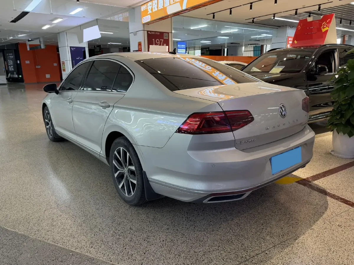2020 Volkswagen Magotan 1.4T 150HP L4 7DCT,autocango,china used car exporter,china ev exporter,chinese used car exporter,chinese used ev exporter