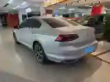 2020 Volkswagen Magotan 1.4T 150HP L4 7DCT