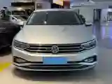 2020 Volkswagen Magotan 1.4T 150HP L4 7DCT
