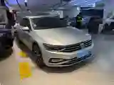 2020 Volkswagen Magotan 1.4T 150HP L4 7DCT