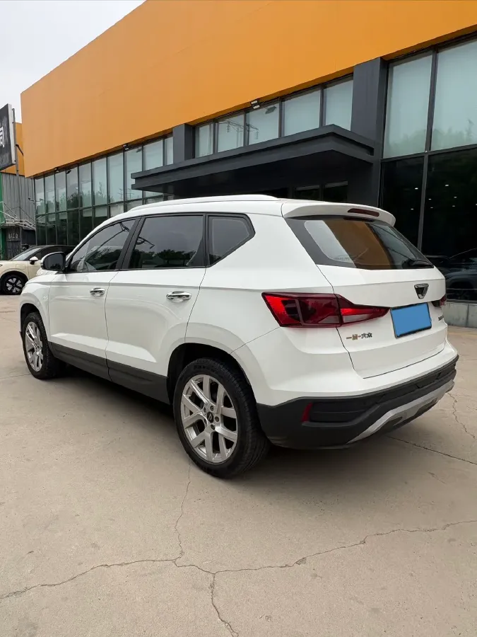 2019 Jetta VS5 1.4T 150HP L4 6AT,autocango,china used car exporter,china ev exporter,chinese used car exporter,chinese used ev exporter