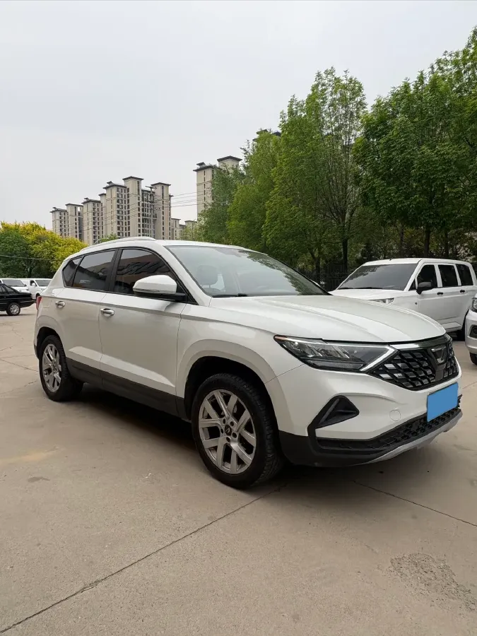 2019 Jetta VS5 1.4T 150HP L4 6AT,autocango,china used car exporter,china ev exporter,chinese used car exporter,chinese used ev exporter