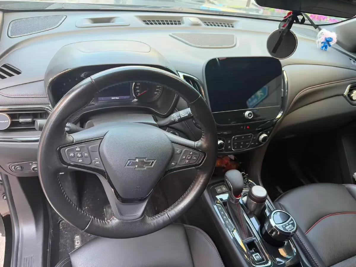 2022 Chevrolet Equinox 2.0T 237HP L4 9AT,autocango,china used car exporter,china ev exporter,chinese used car exporter,chinese used ev exporter