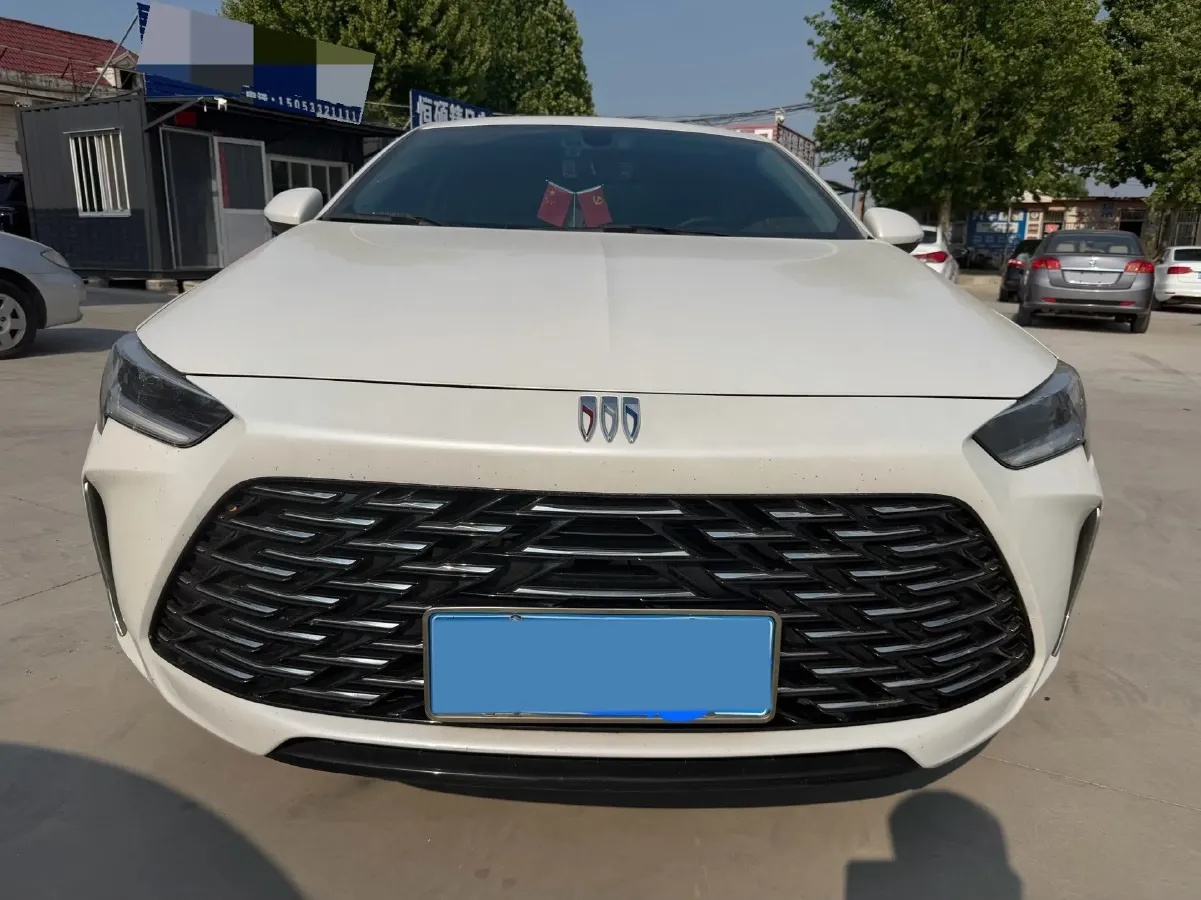 2024 Buick Regal 1.5T 169HP L4 9AT,autocango,china used car exporter,china ev exporter,chinese used car exporter,chinese used ev exporter